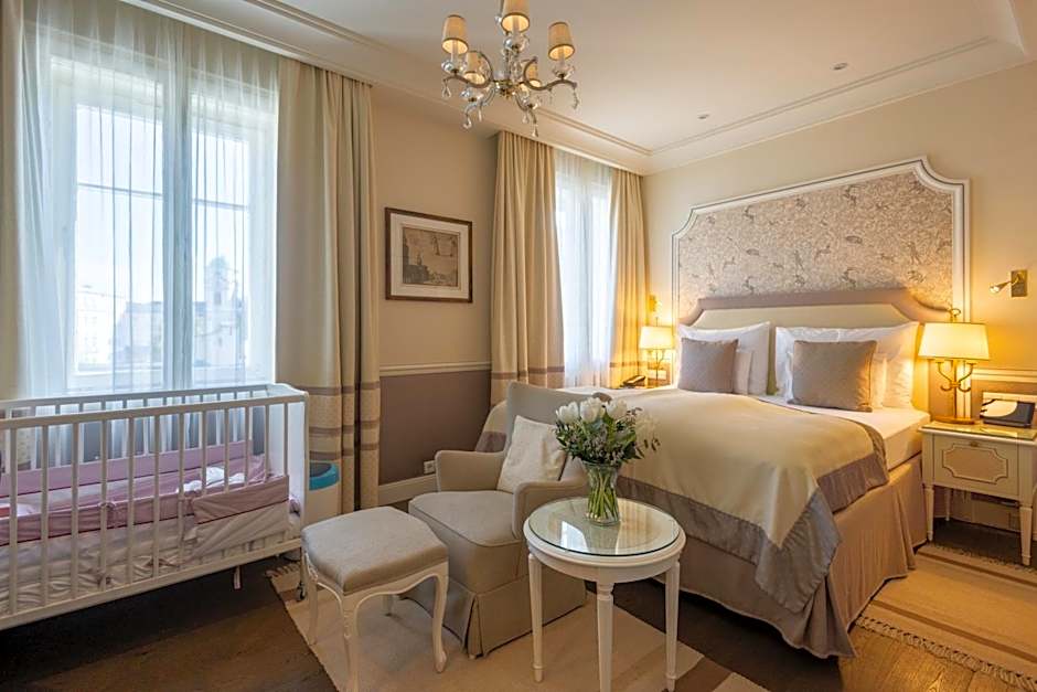 Hotel Sacher Salzburg