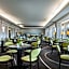 Garner Hamburg Wandsbek Marktplatz By IHG