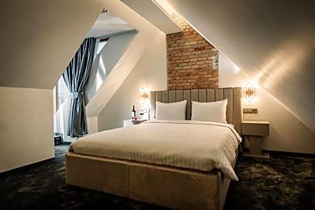 Duplex Apartment