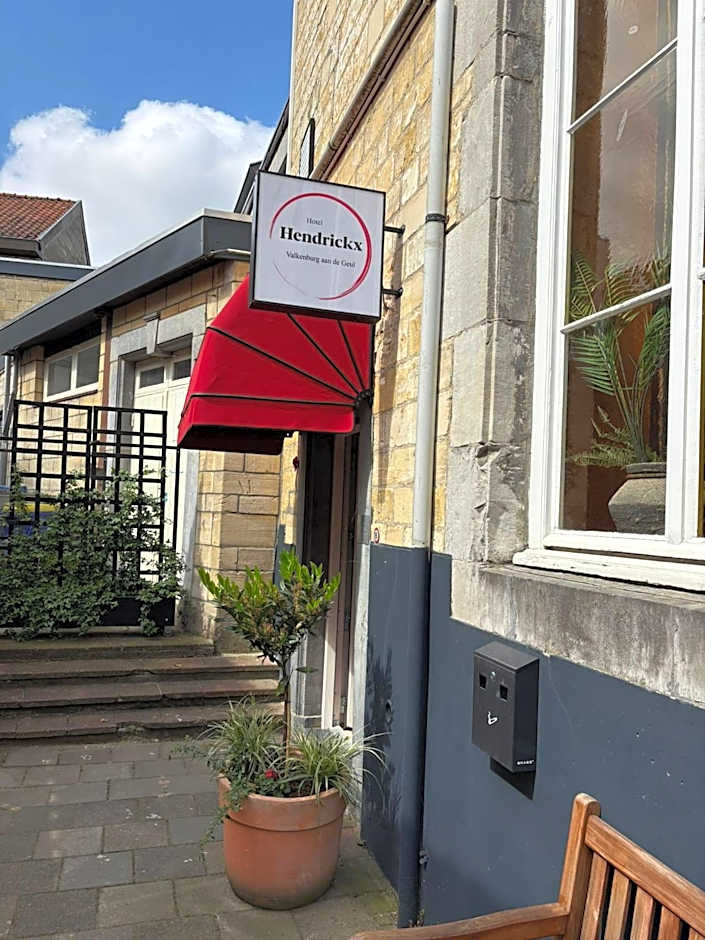 Hotel Hendrickx