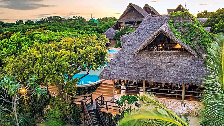 Sunshine Bay Zanzibar - Adults Only