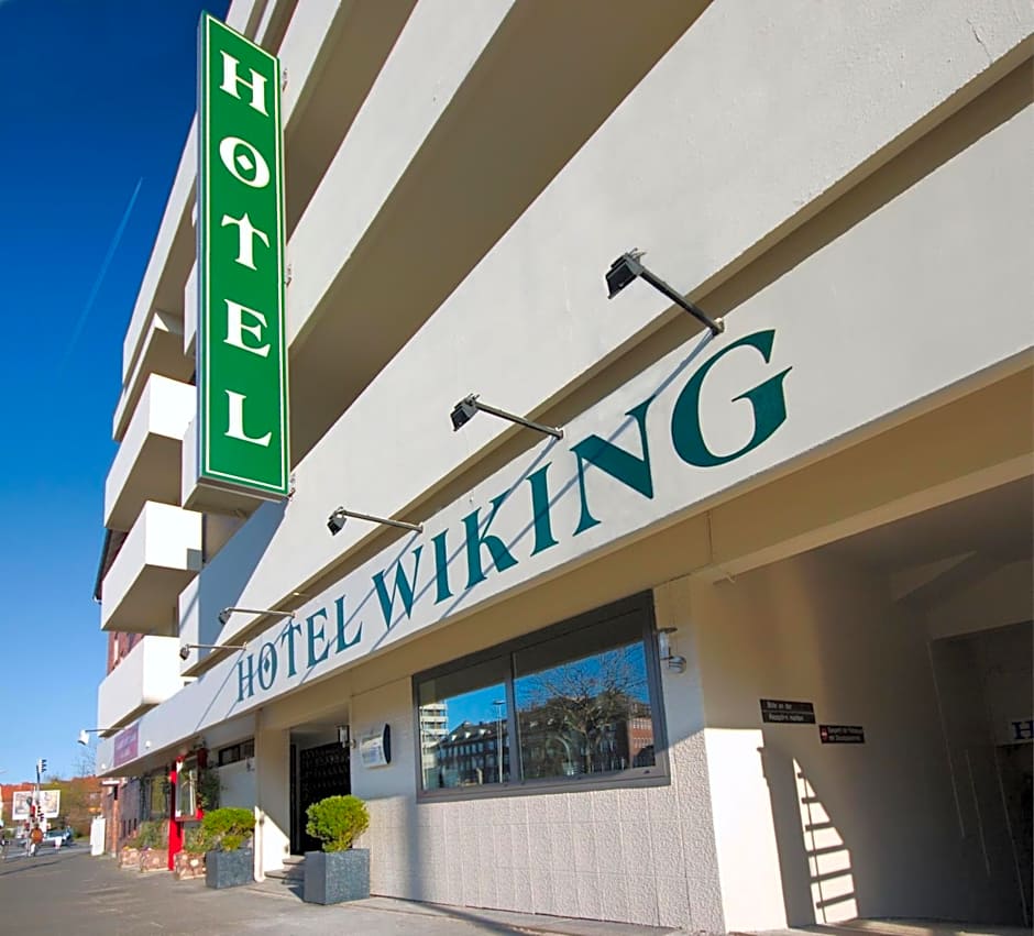 Hotel Wiking