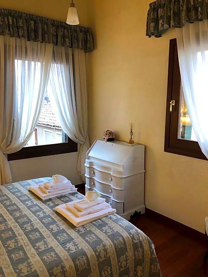 Residence Odoni