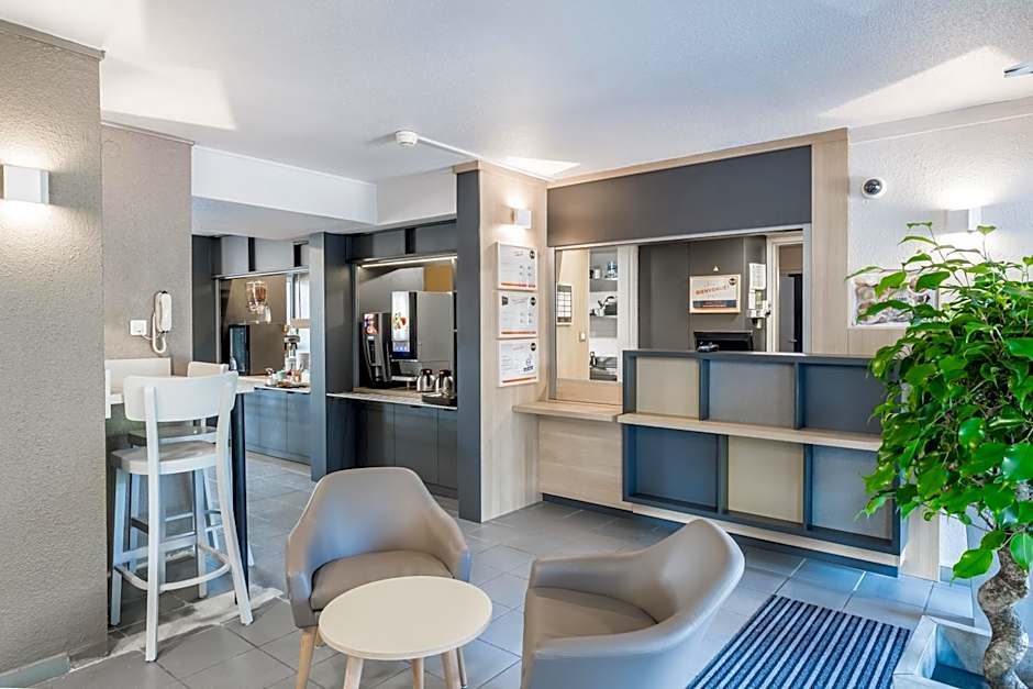 B&B HOTEL Valence Nord