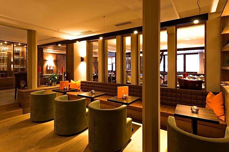 Hotel Palü