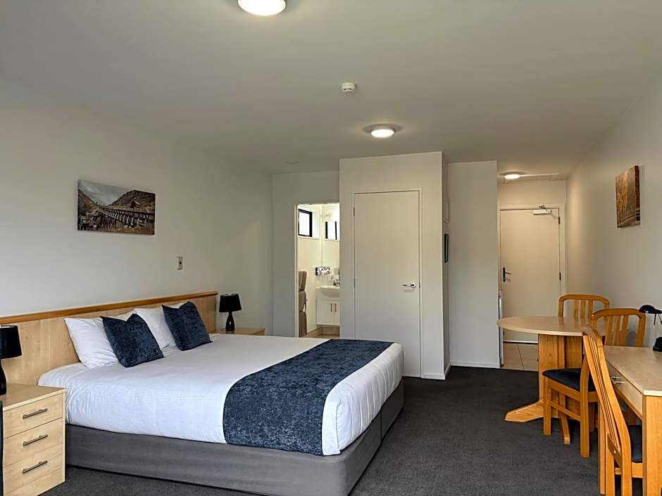 ASURE Central Gold Motel Cromwell