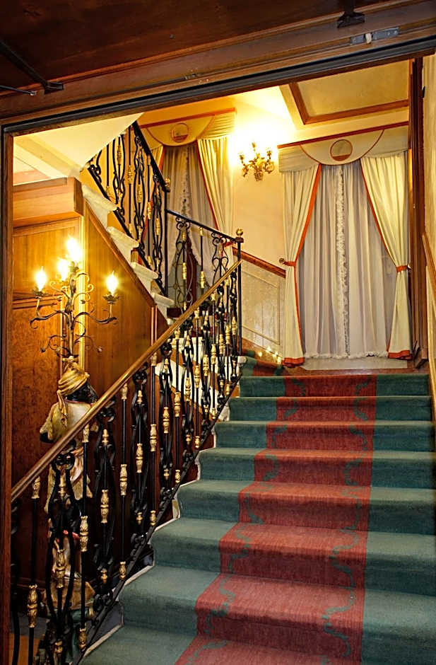 Hotel Kette