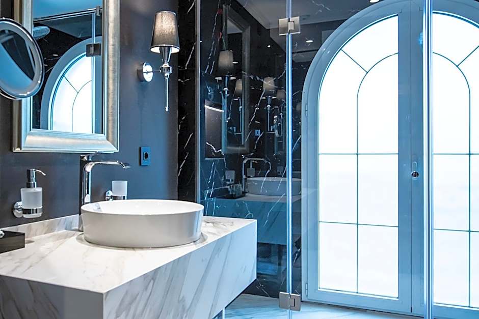 Xheko Imperial Luxury Boutique Hotel