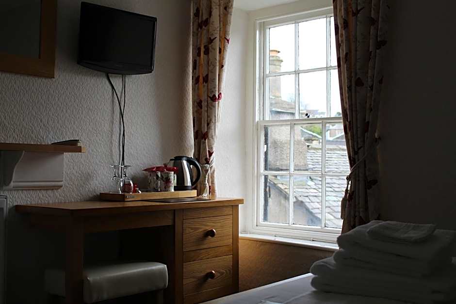 The Bay House Lake View Guest House - Adults Only