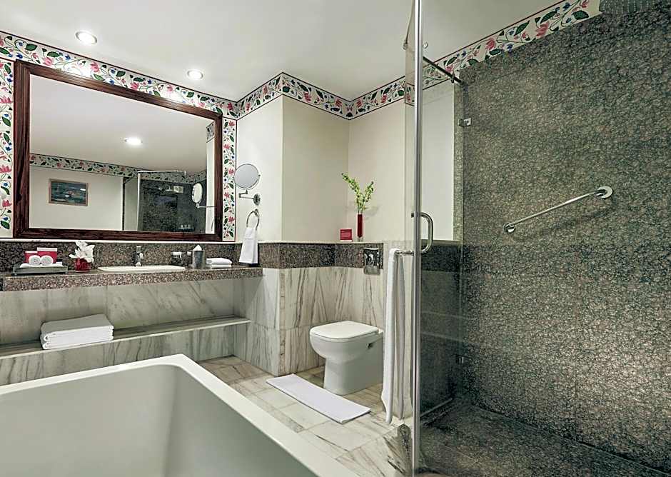 Pratap Mahal Pushkar IHCL SeleQtion