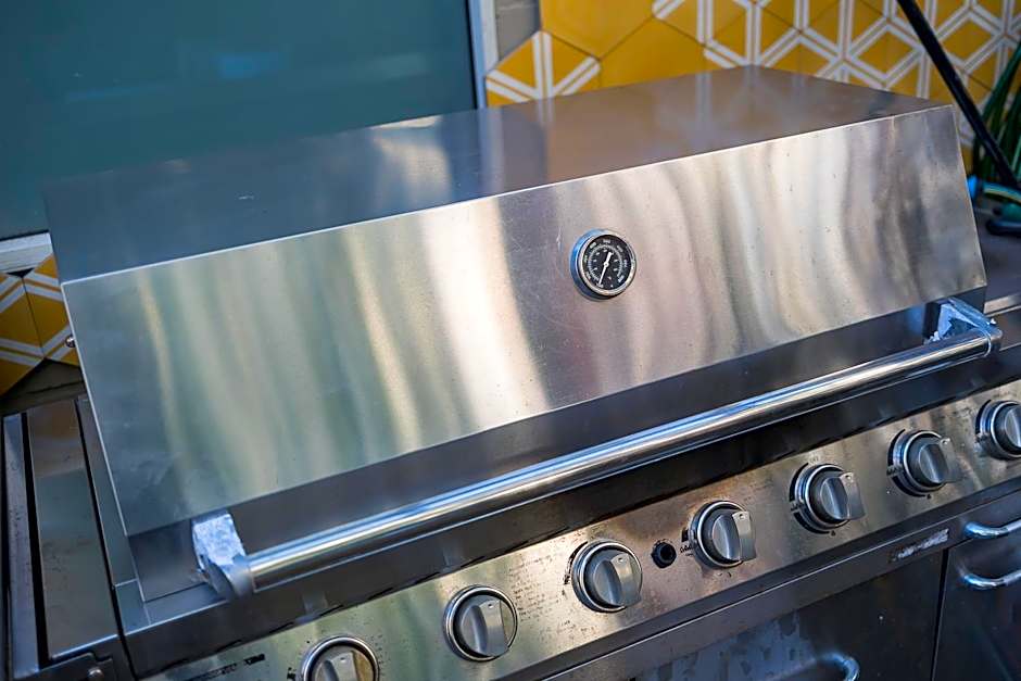 London Plane Backpackers