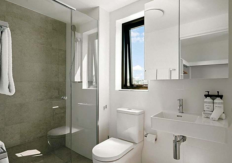 Rambla at Perry House