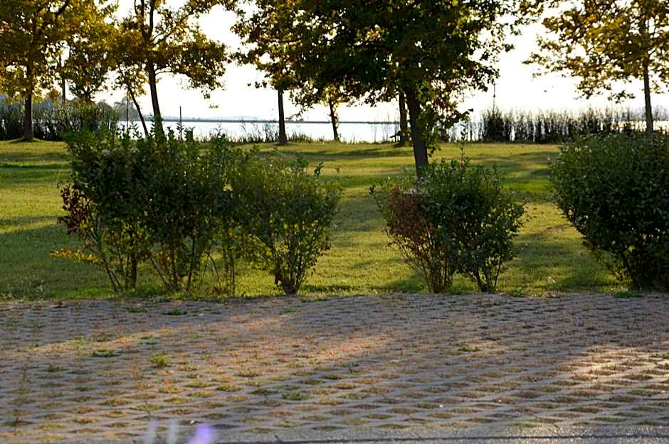 Harmónia Apartman Balatonföldvár