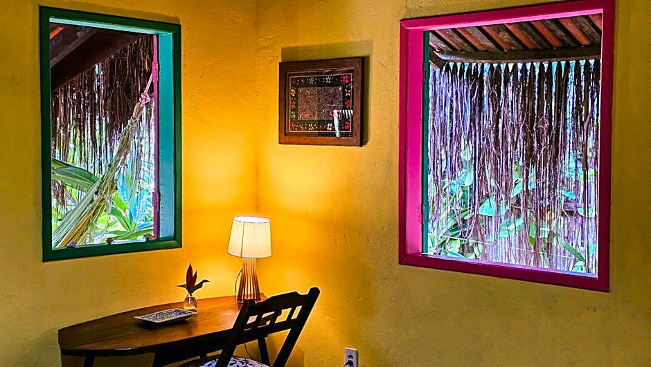 Pousada Canoa Nativa