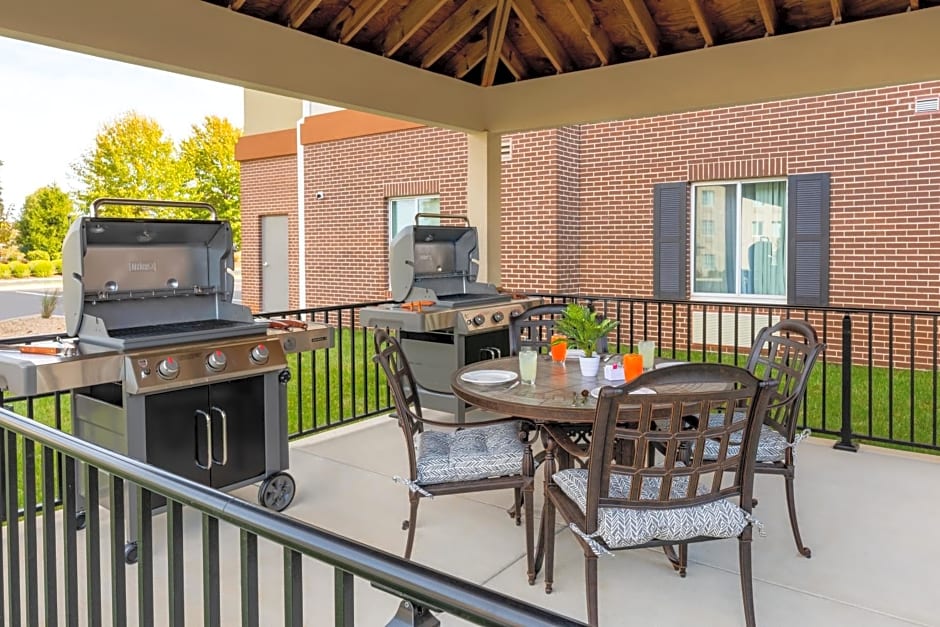 Candlewood Suites Cookeville By IHG