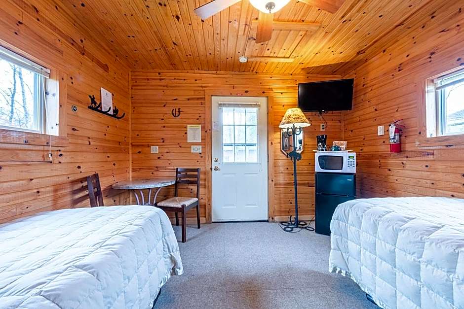 Spur of the Moment Ranch