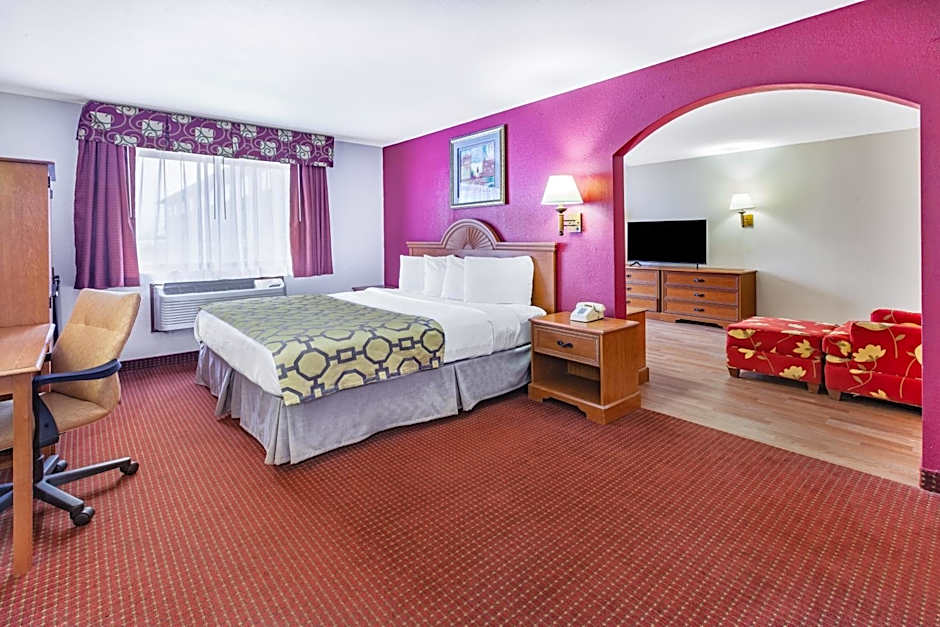 Baymont by Wyndham Perrysburg/Toledo