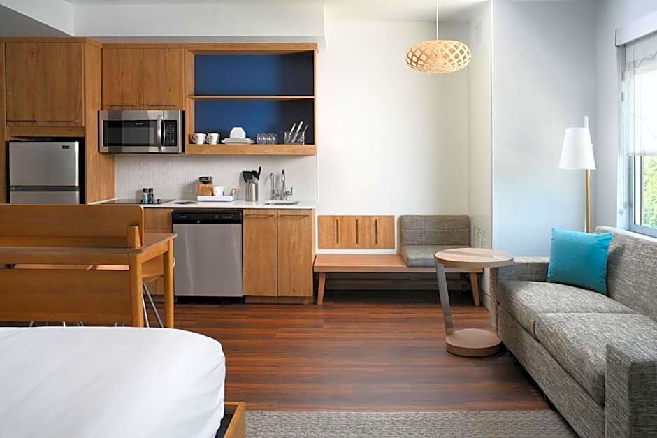 Element Austin Round Rock