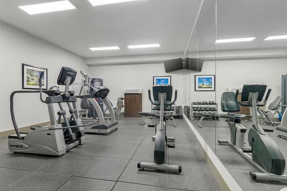 Best Western Plus Washington Hotel