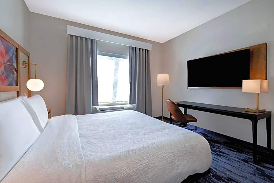 Fairfield Inn & Suites by Marriott St. Paul Eagan