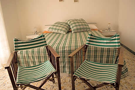 Standard One-Bedroom Apartment