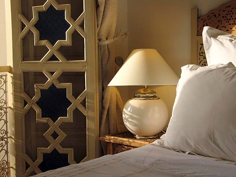 Riad Clémentine