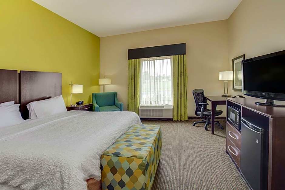Hampton Inn By Hilton Ozark