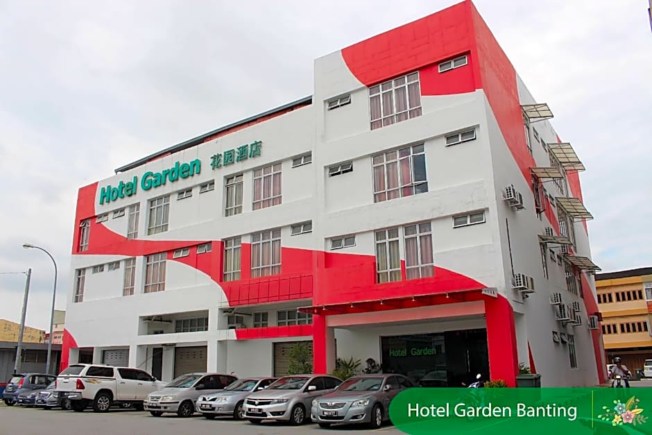 THE GARDEN HOTEL (BANTING) SDN. BHD.