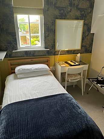 Single Room with Bathroom