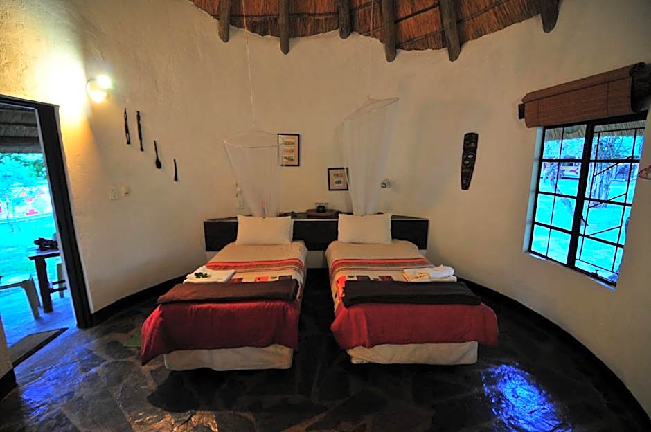 Timbavati Safari Lodge