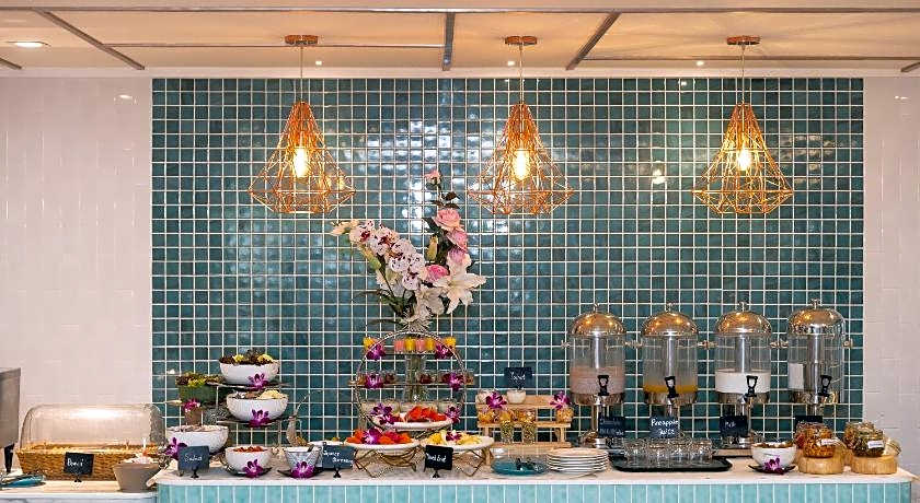 Club Mahindra Mac Boutique Hotel