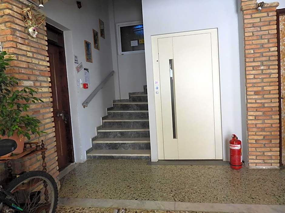 Panorama Hotel - Restaurant