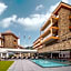 Mountain Spa Residences
