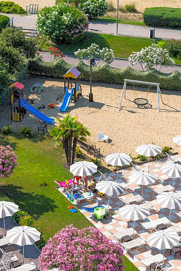 Hotel Italy