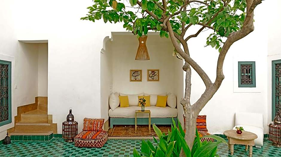 Hotel & Spa Dar Sara