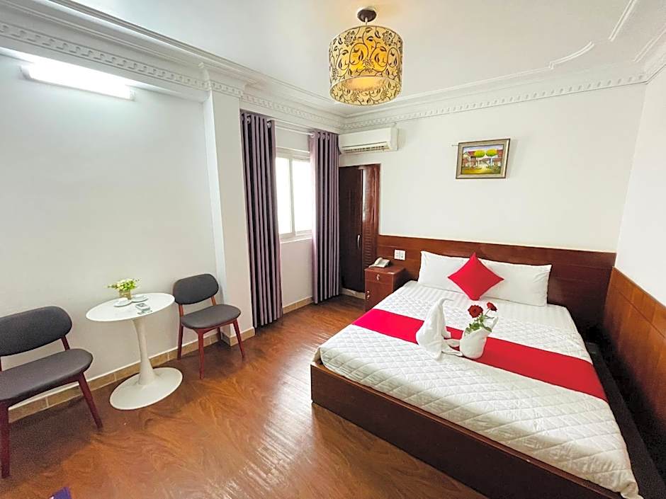 Phu Gia Bui Vien Hotel – Ho Chi Minh City, 