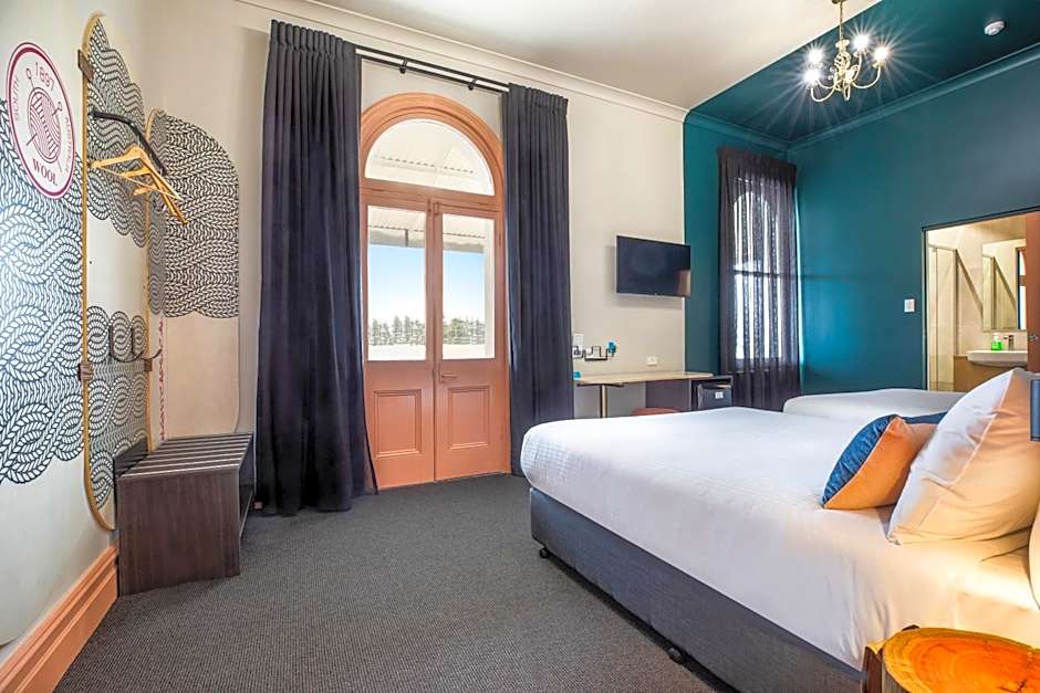 Ramsgate Hotel by Nightcap Social