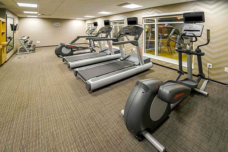 Residence Inn by Marriott Augusta