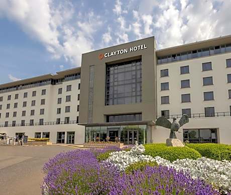 Clayton Hotel Dublin Airport Central