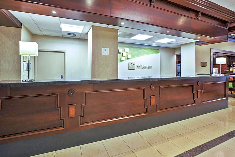 Holiday Inn National Airport/Crystal City By IHG