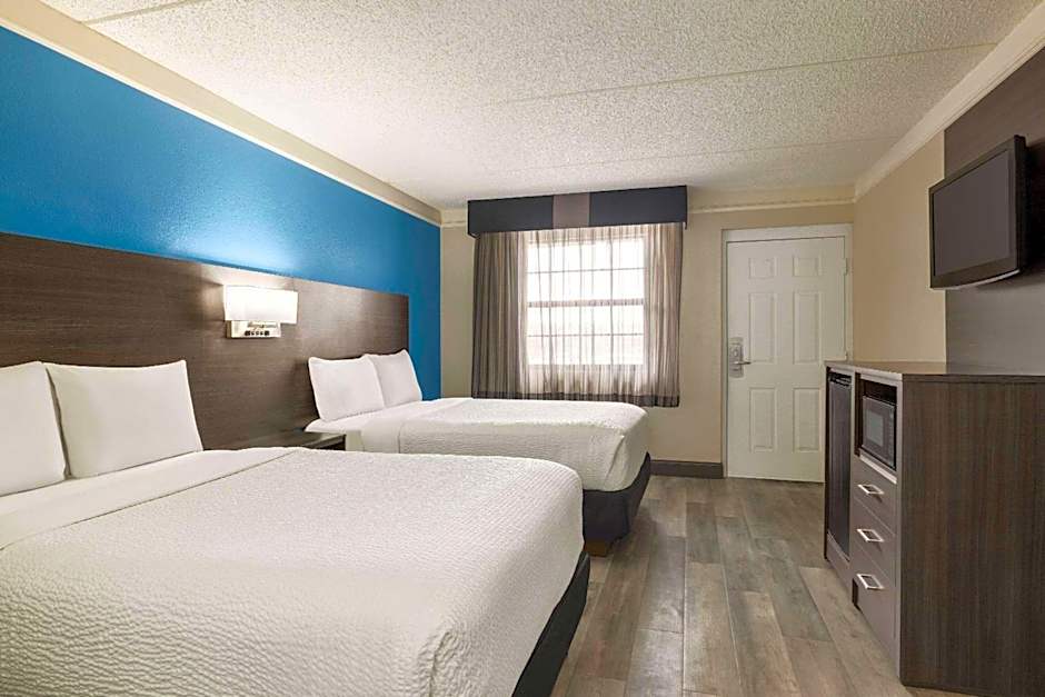 La Quinta Inn San Antonio I-35 N at Toepperwein
