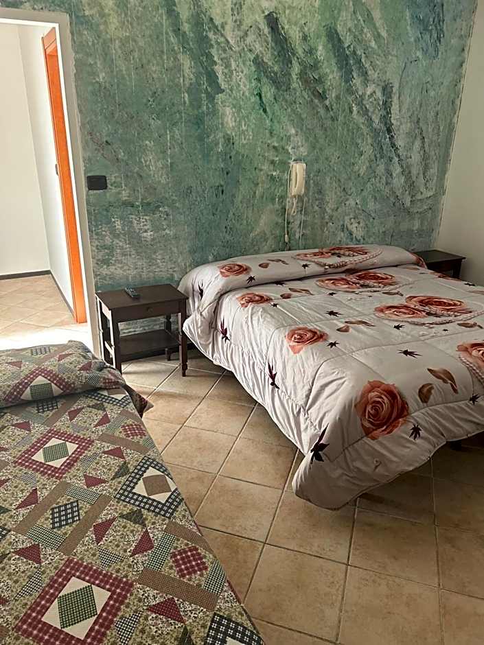 Albergo La Grolla