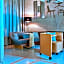 25hours Hotel Zürich West