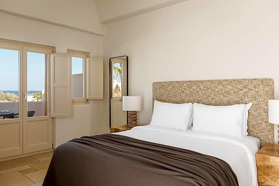 Photo 1 of 6 of Deluxe 1 Double Bed or 2 Beds