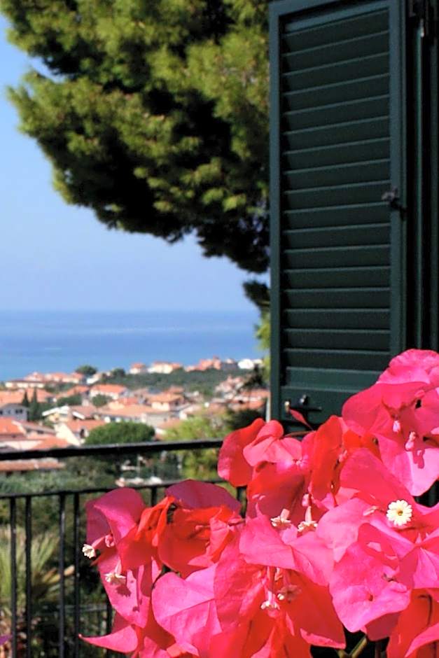 Residence Domus Cilento