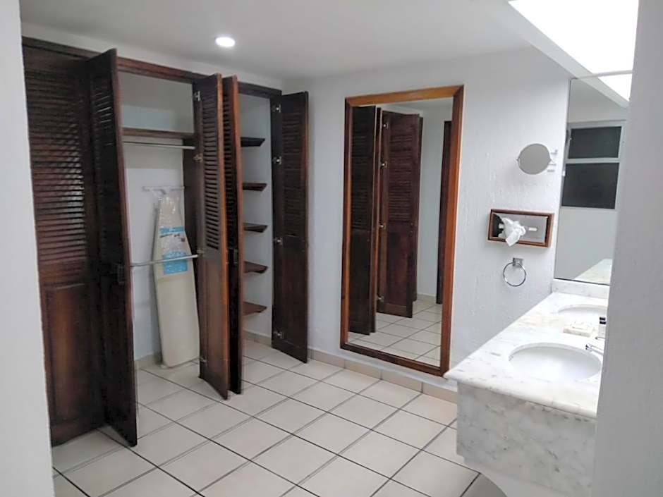 Hotel La Pergola