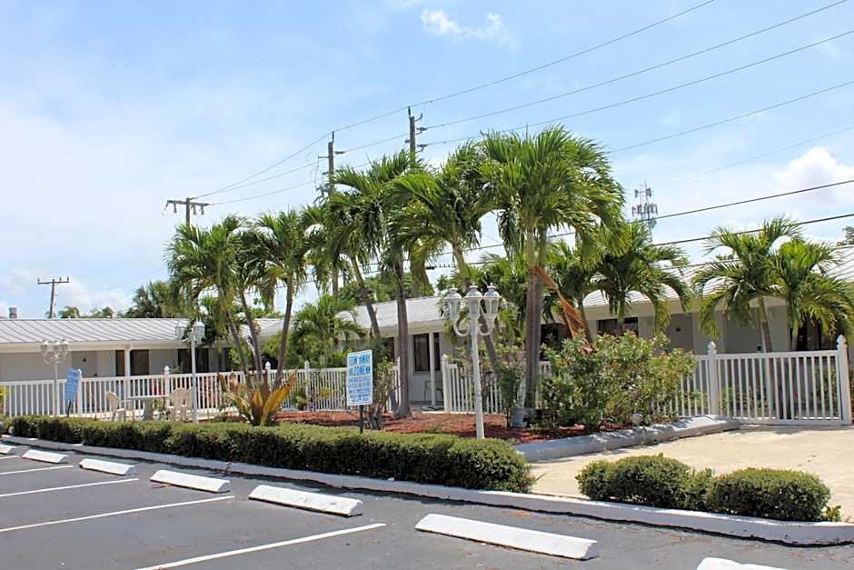 Economy Inn