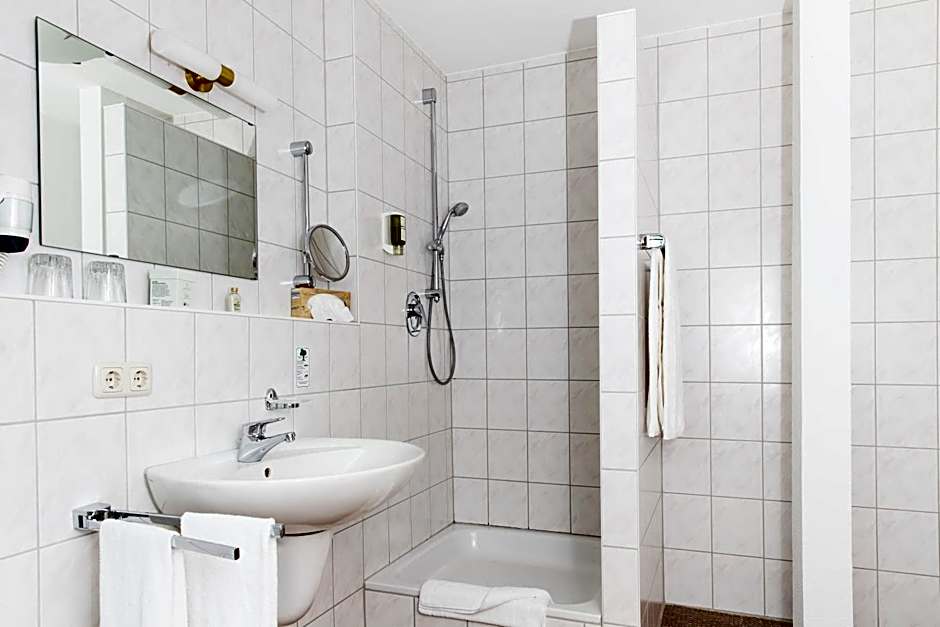 Landhotel Grönenbach