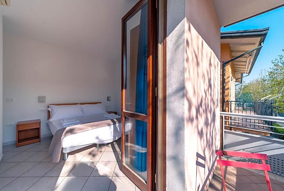 Residence Alessandra