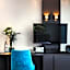 Hotel Der Blaue Reiter